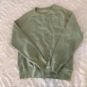 Vintage Brandy Melville Crew Neck